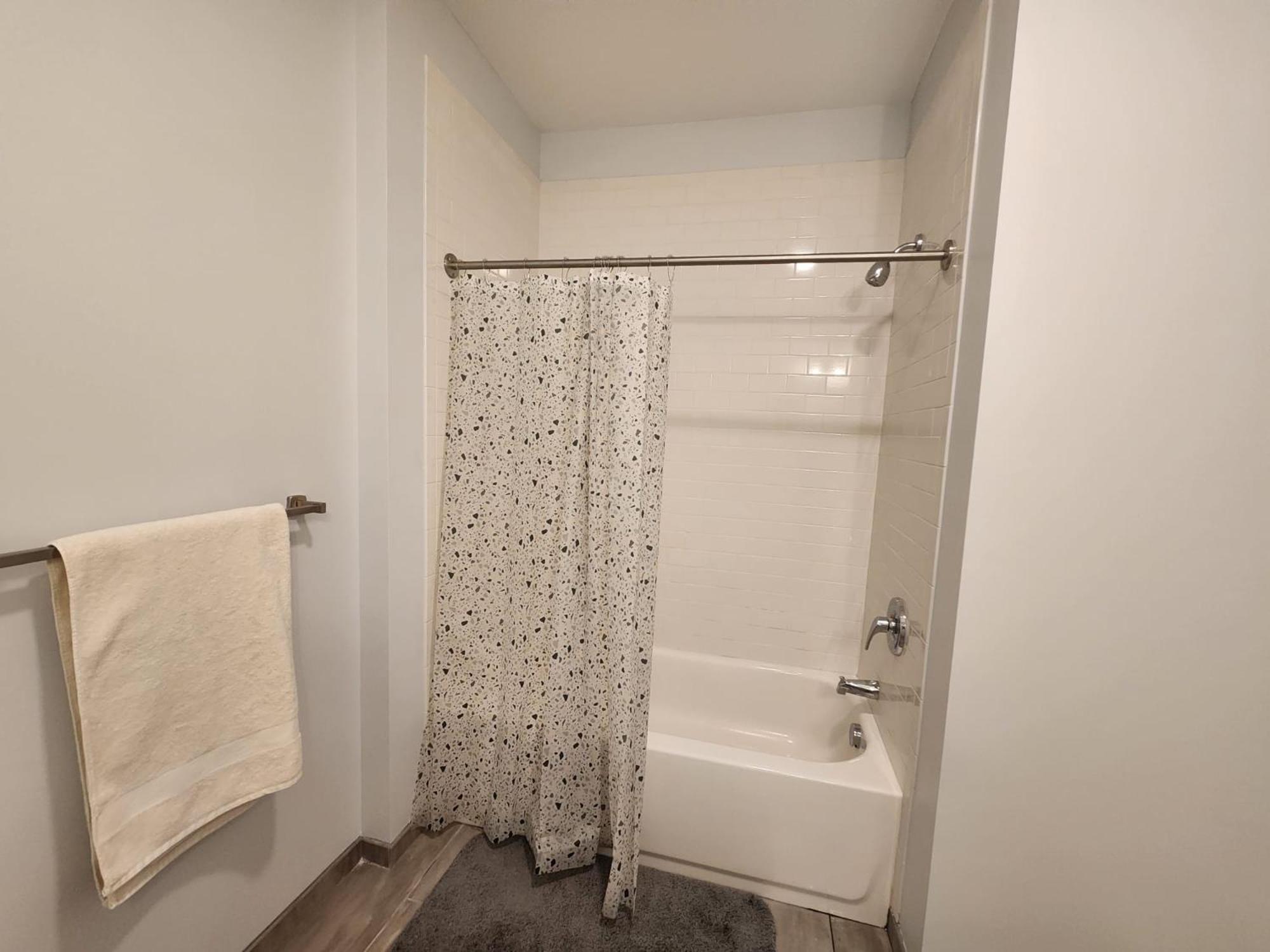 Pristine 2Br Apt With Modern Amenities Near Nyc Apartment Jersey City Bagian luar foto