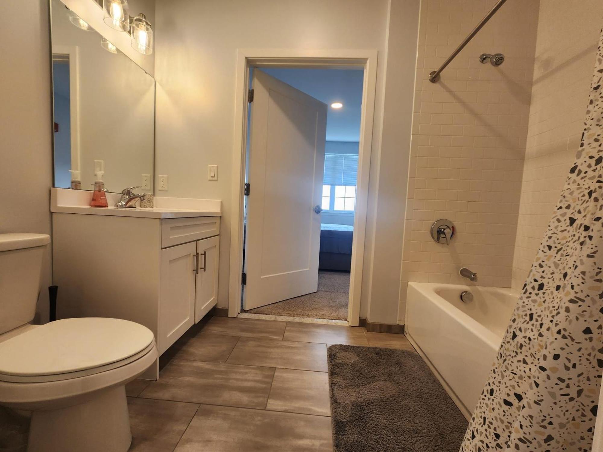 Pristine 2Br Apt With Modern Amenities Near Nyc Apartment Jersey City Bagian luar foto