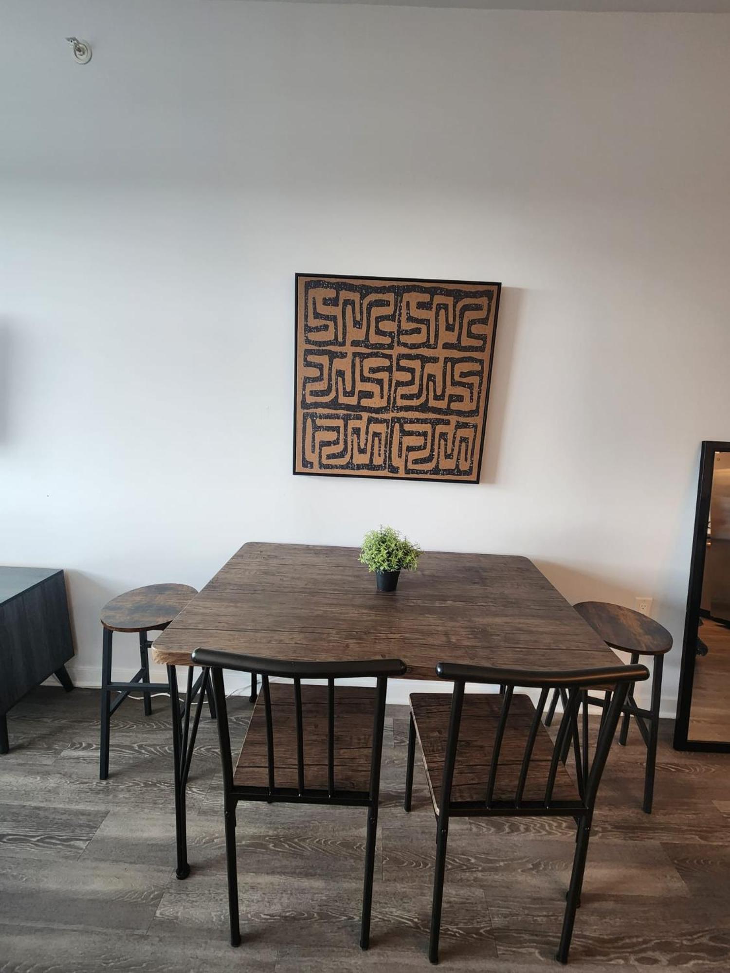 Pristine 2Br Apt With Modern Amenities Near Nyc Apartment Jersey City Bagian luar foto