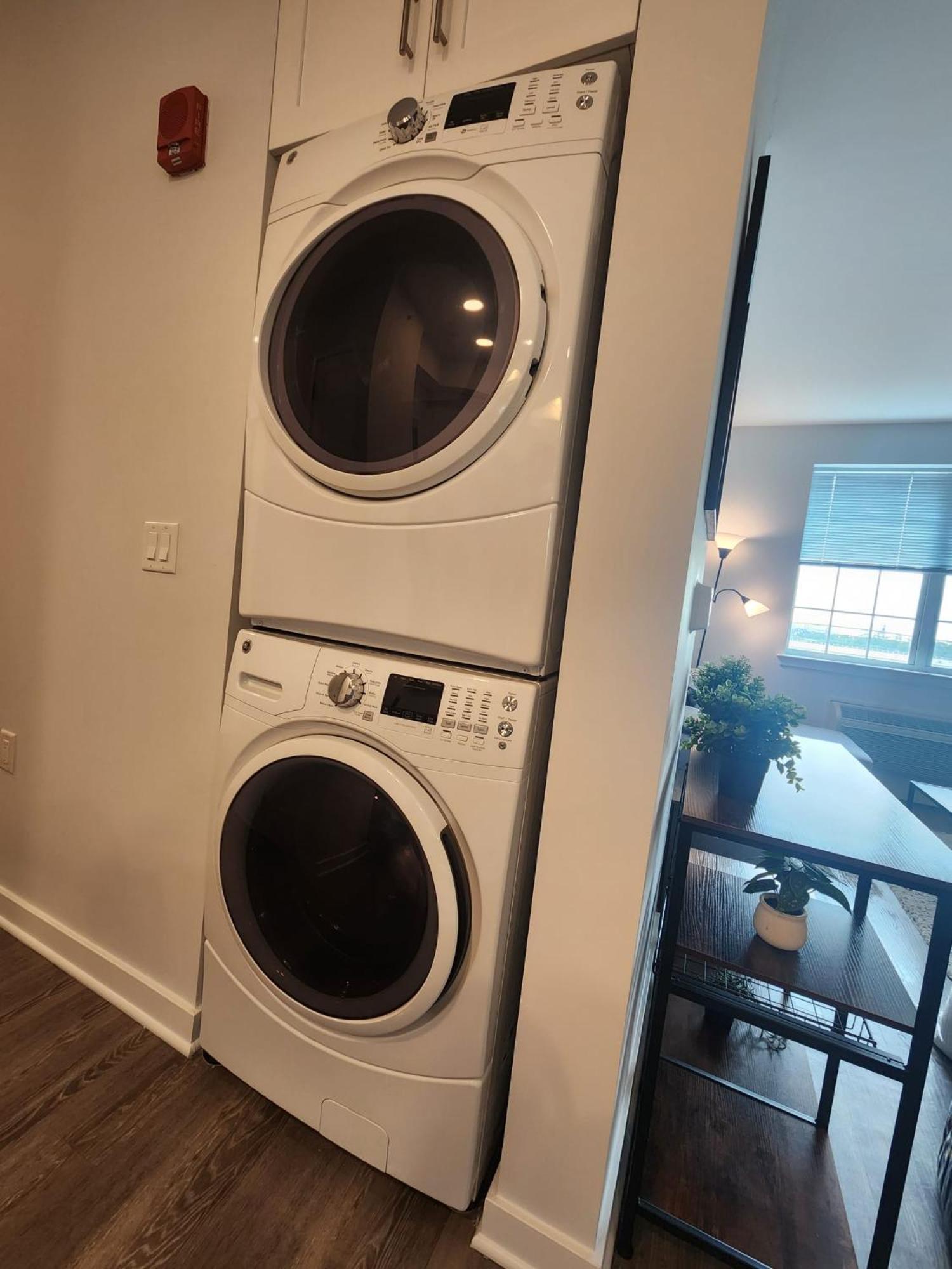 Pristine 2Br Apt With Modern Amenities Near Nyc Apartment Jersey City Bagian luar foto
